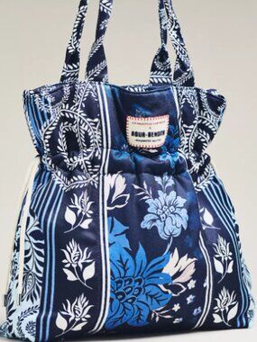 Agua Bendita Sonja Tote - NWT